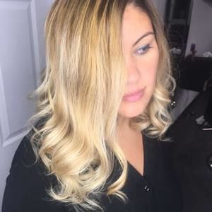 Meet your Posher, Esther